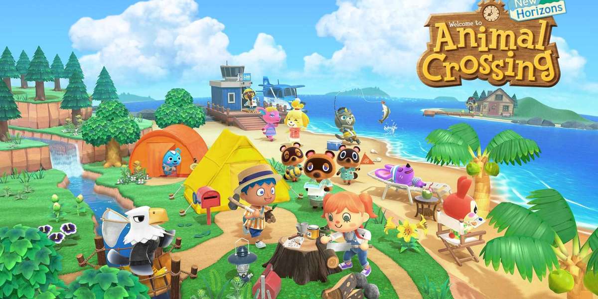 SPELLEN Animal Crossing Needs to Make it Harder to Accidentally Remove Paths