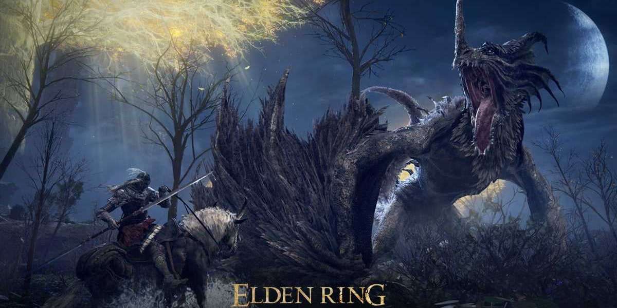 Elden Ring Clip Shows Godfrey Giving Up at The Same Time as a Frustrated Player