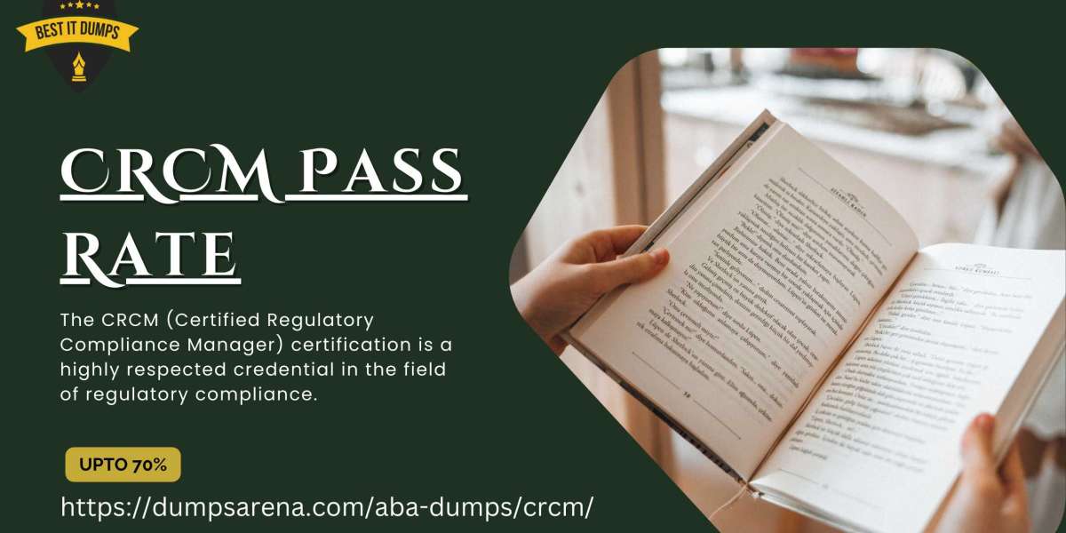 Boost Your Career with High CRCM Pass Rates: Expert Tips