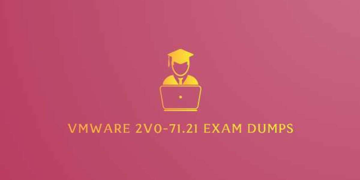 Absolutely Essential Study Materials for the VMware 2V0-71.21 Exam