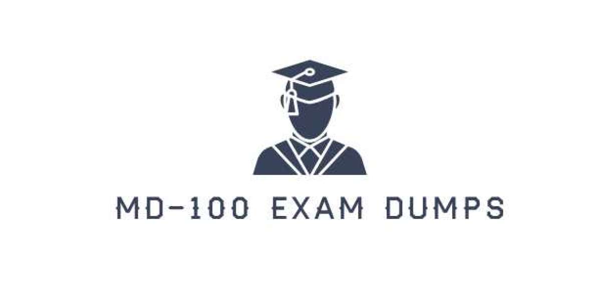 Microsoft MD-100 Study Guides: Everything You Need to Know