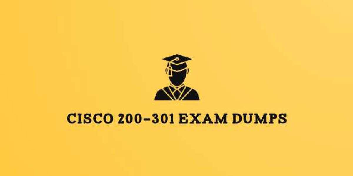 How I Passed My Cisco 200-301 Exam Using Core dumps and simulators