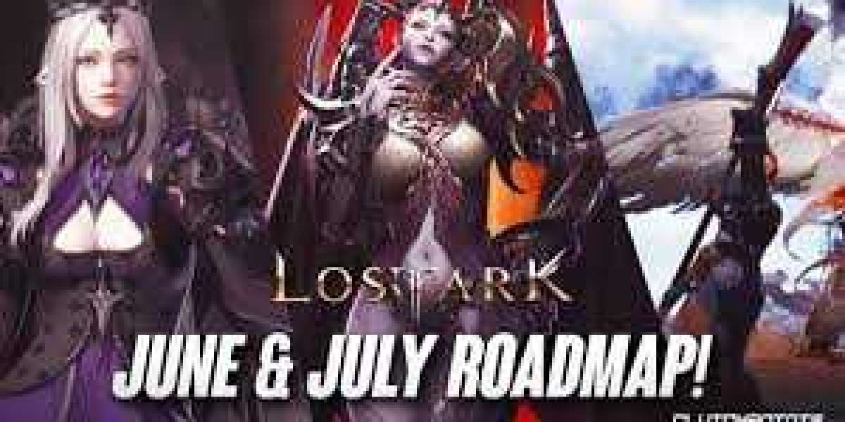 Lost Ark Details All the Changes Coming within the Big September Update