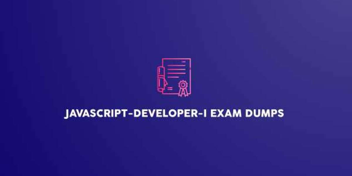 Get Ahead of the Competition with Our Updated JavaScript-Developer-I Exam Dumps