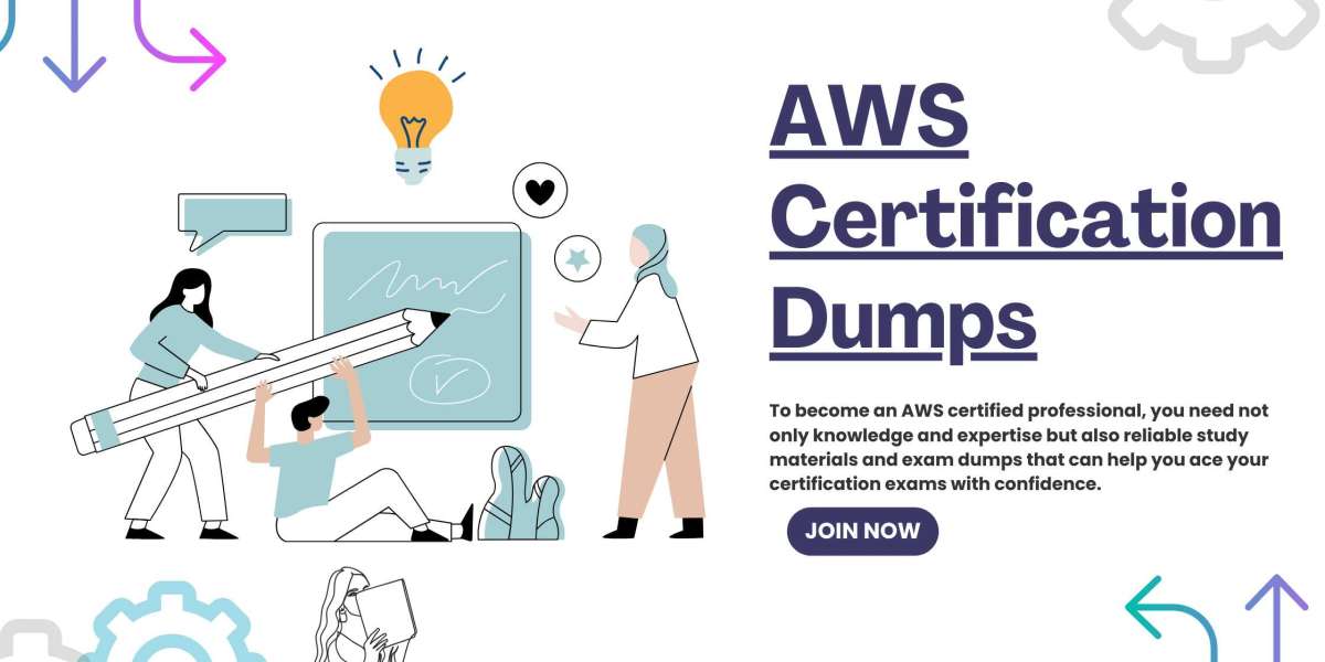 Your AWS Certification Journey Starts with DumpsArena