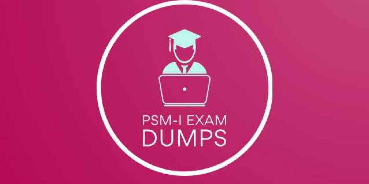 Get Certified with These Comprehensive PSM-I Exam Dumps