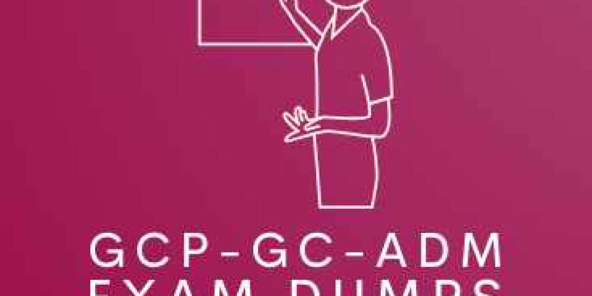 GCP-GC-ADM Dumps different certifications that cowl numerous domain