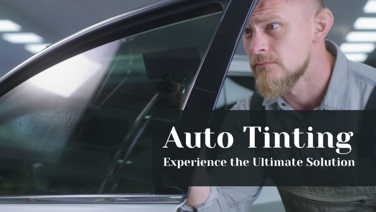 Window Tinting Experts in Orlando: Trust Turbo Tint Orlando for Premium Results - General Assessment