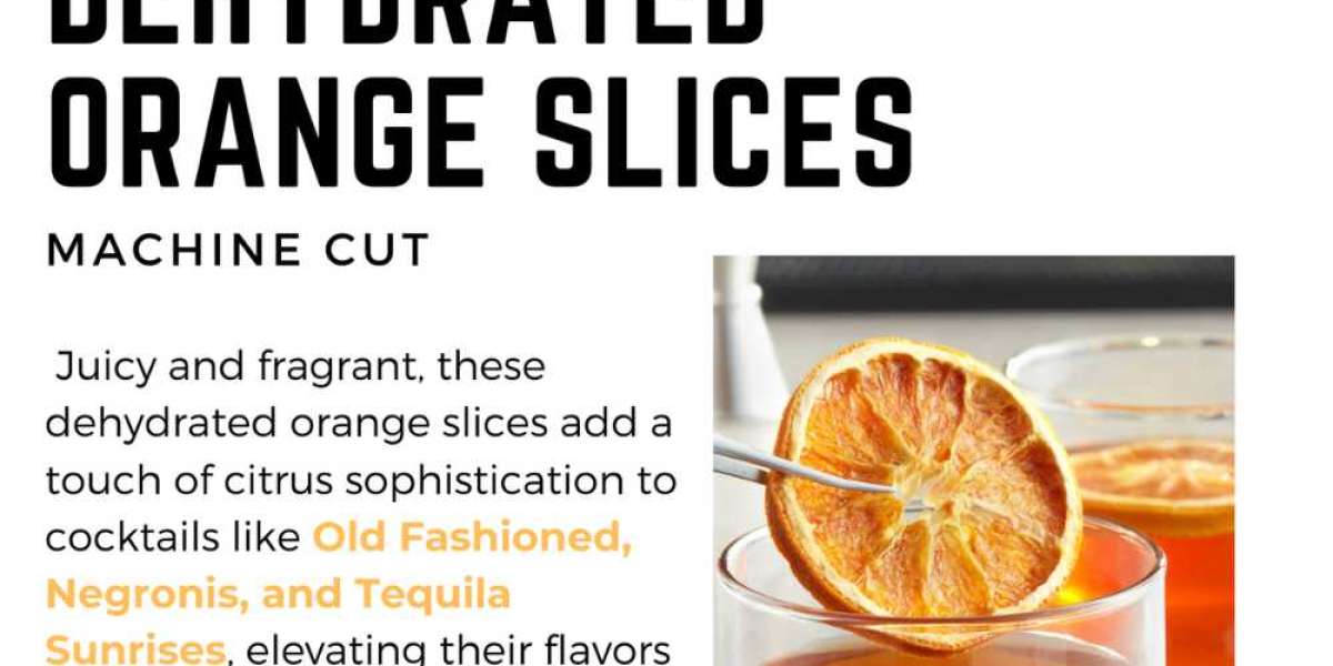 Buy Cocktail Garnishes For Sale | Dried Lime & Lemon Slices