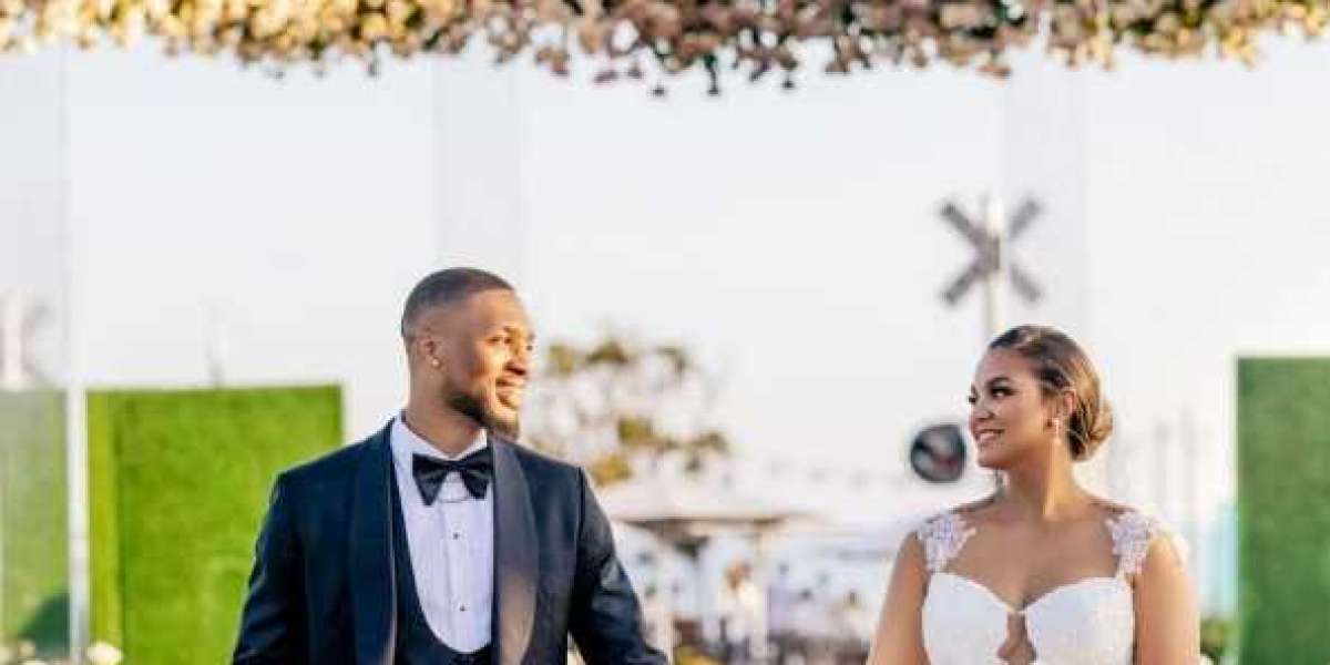 Damian Lillard files for divorce after being traded to Milwaukee Bucks