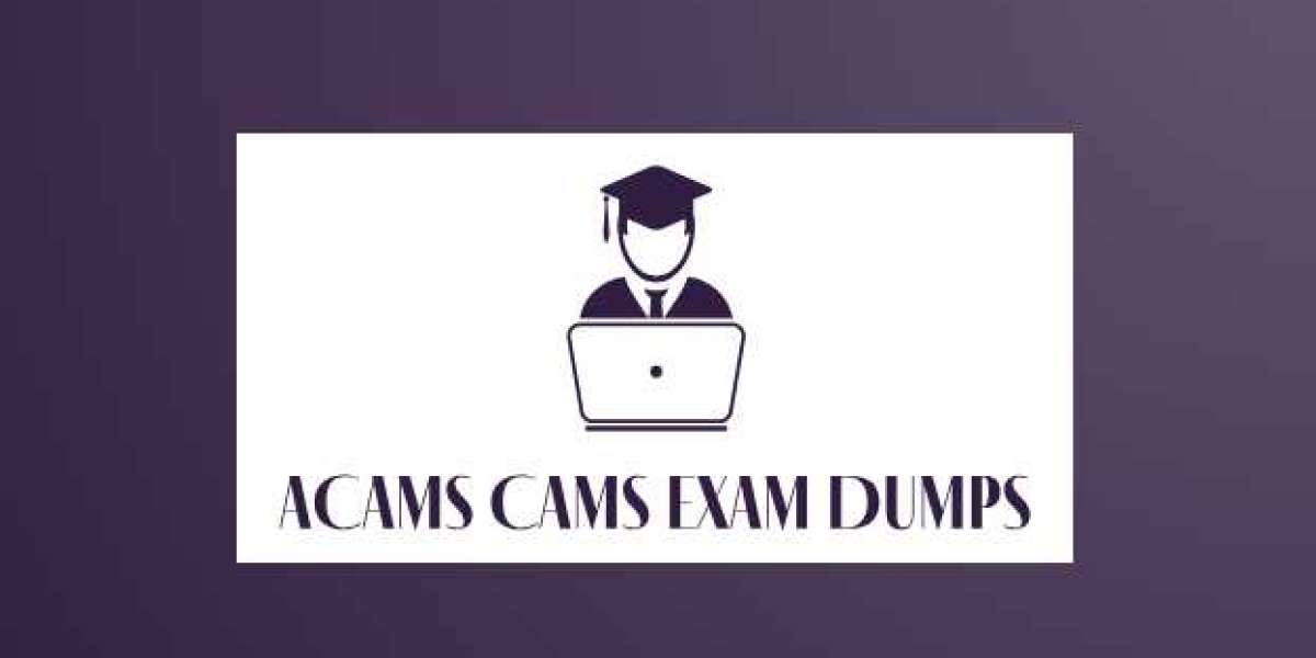Completely Free ACAMS CAMS Exam Dumps: Finally an Option