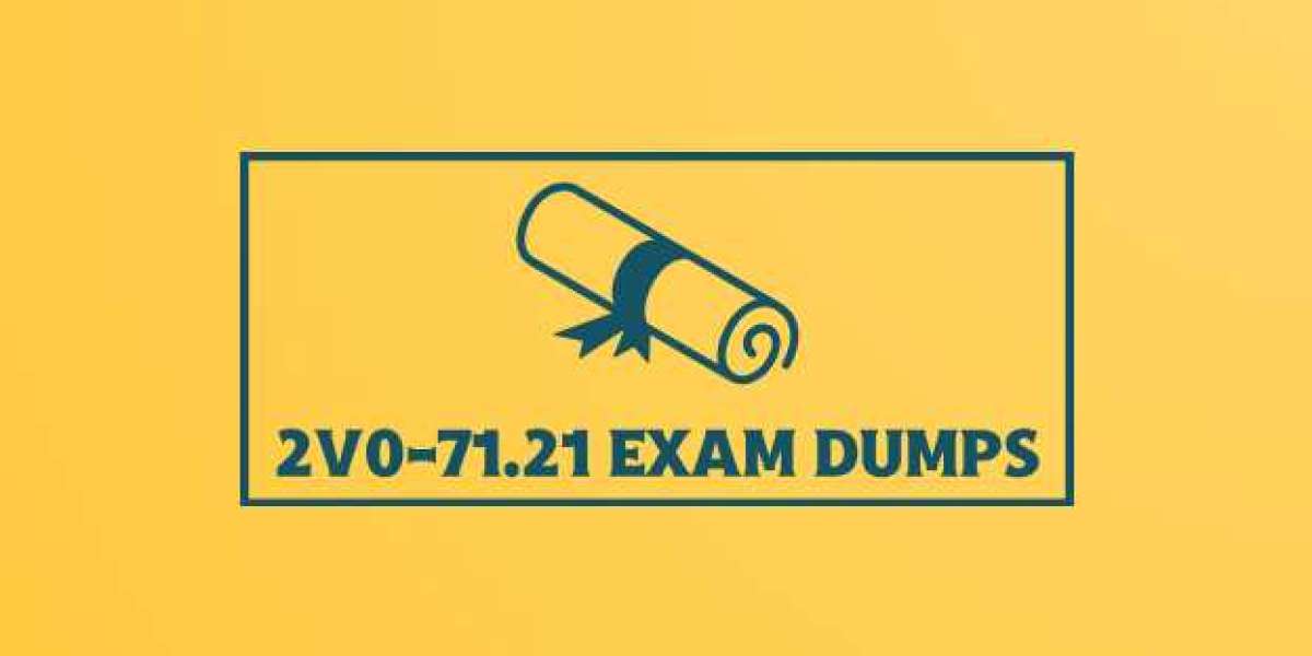Get Ahead of the Competition with Accurate 2V0-71.21 Exam Preparation Materials