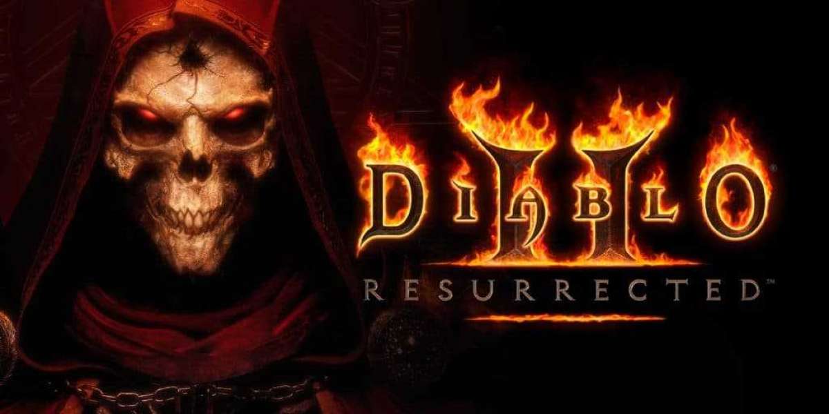 Diablo 2: Resurrected players have been wasting endgame items thanks to a Blizzard typo