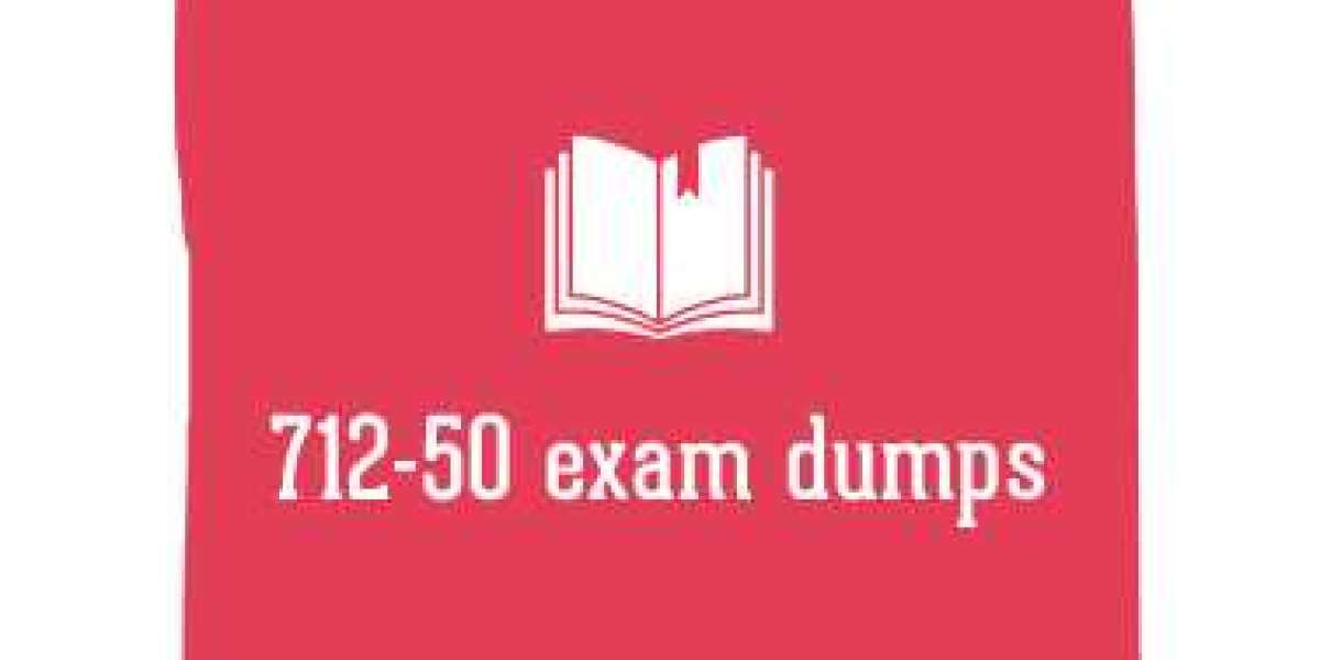 712-50 Exam Dumps  knowknowledge, if you nonetheless don’t stand up-to-date