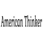 American thinker Profile Picture