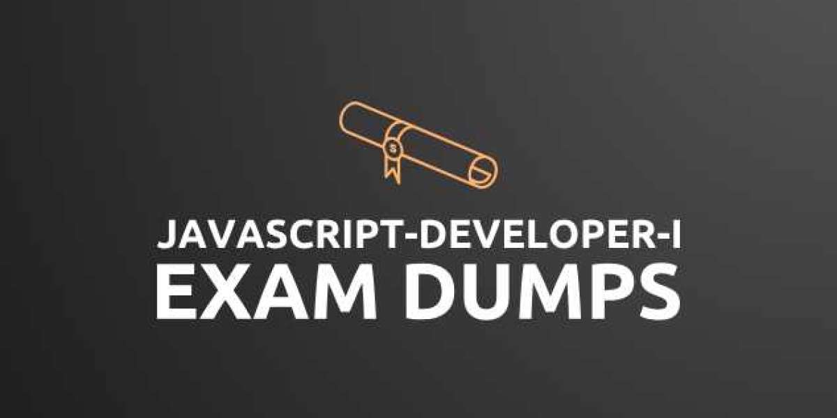 Most Valuable JavaScript-Developer-I Exam Dumps Certifications