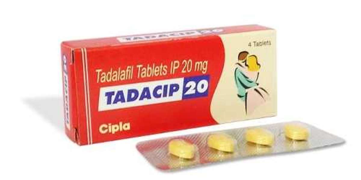 Never Ending Love With Tadacip 20