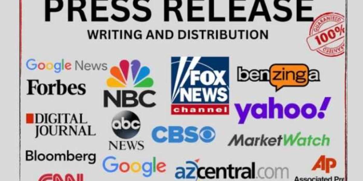 Press Release Distribution: IMCWIRE is Helping You Get Noticed