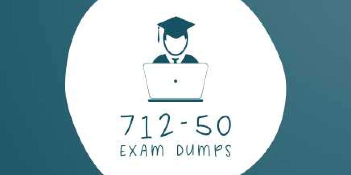 712-50 Exam Dumps  To assist you in this we offer 712-50 on-line