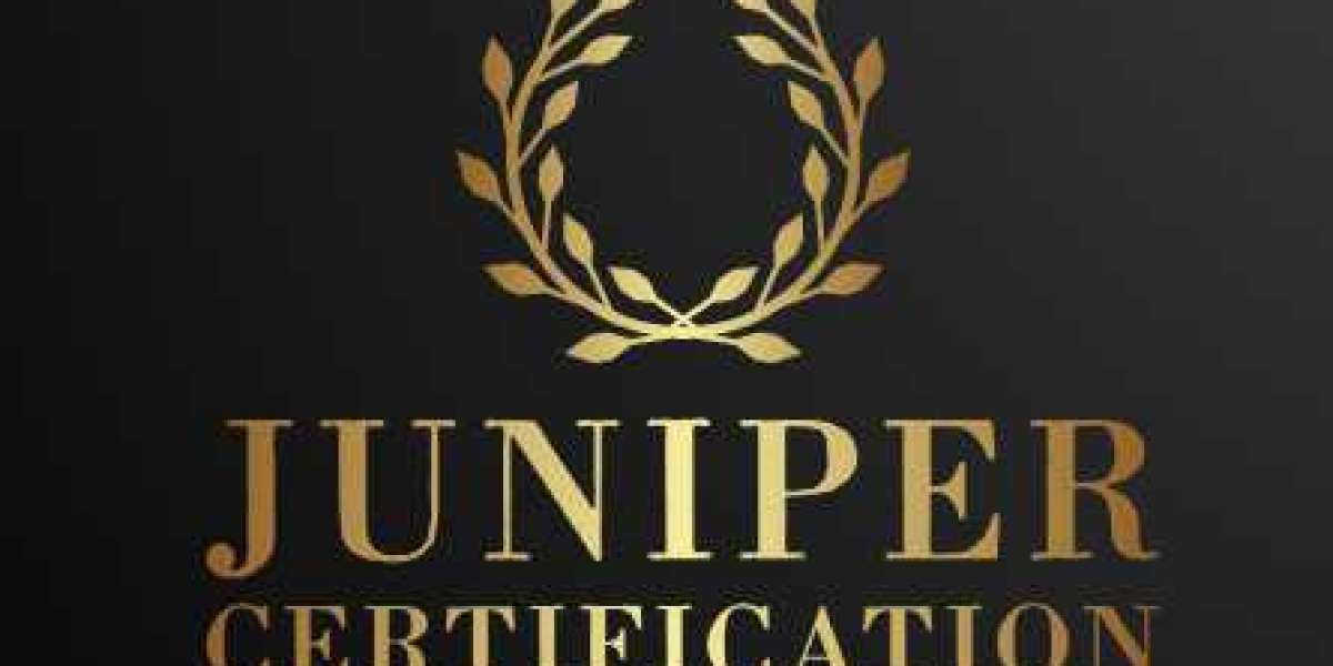 Achieving New Heights: How Juniper Certification Can Transform Your Career Path
