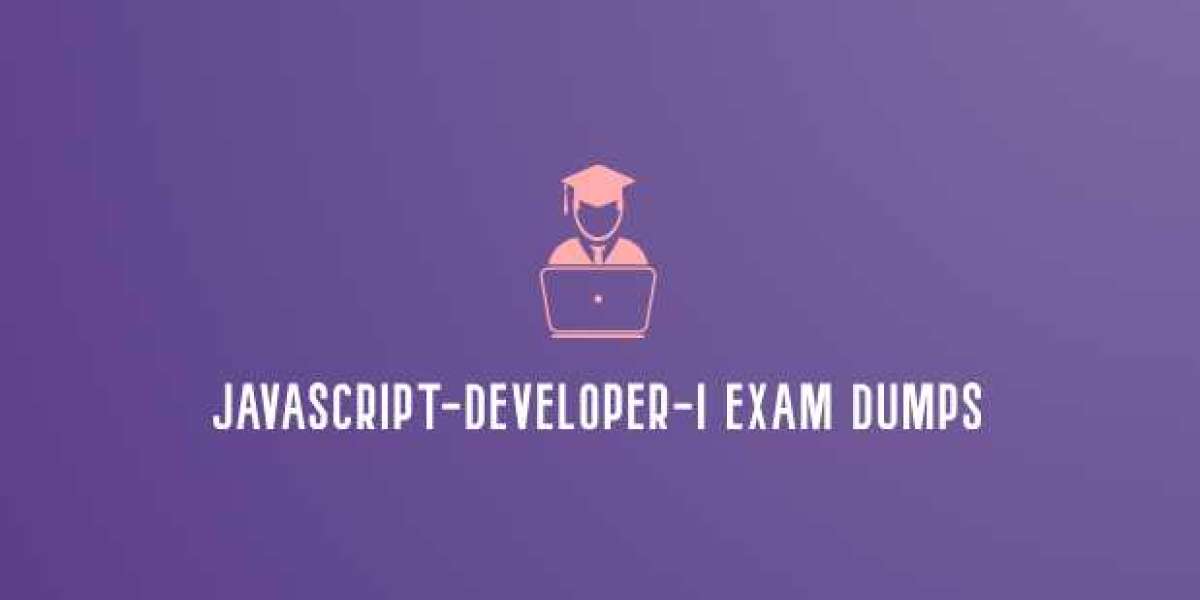 Selling Force Certification Salesforce JavaScript-Developer-I Exam Dumps all in one place!