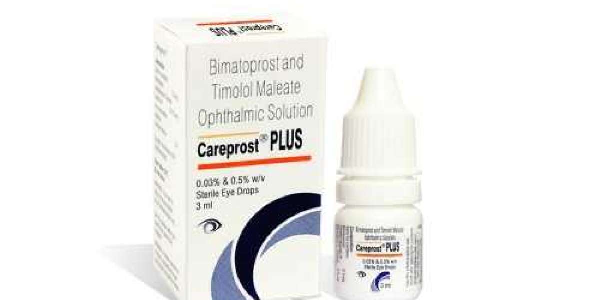 careprost plus original Best Solution For Eye Problem