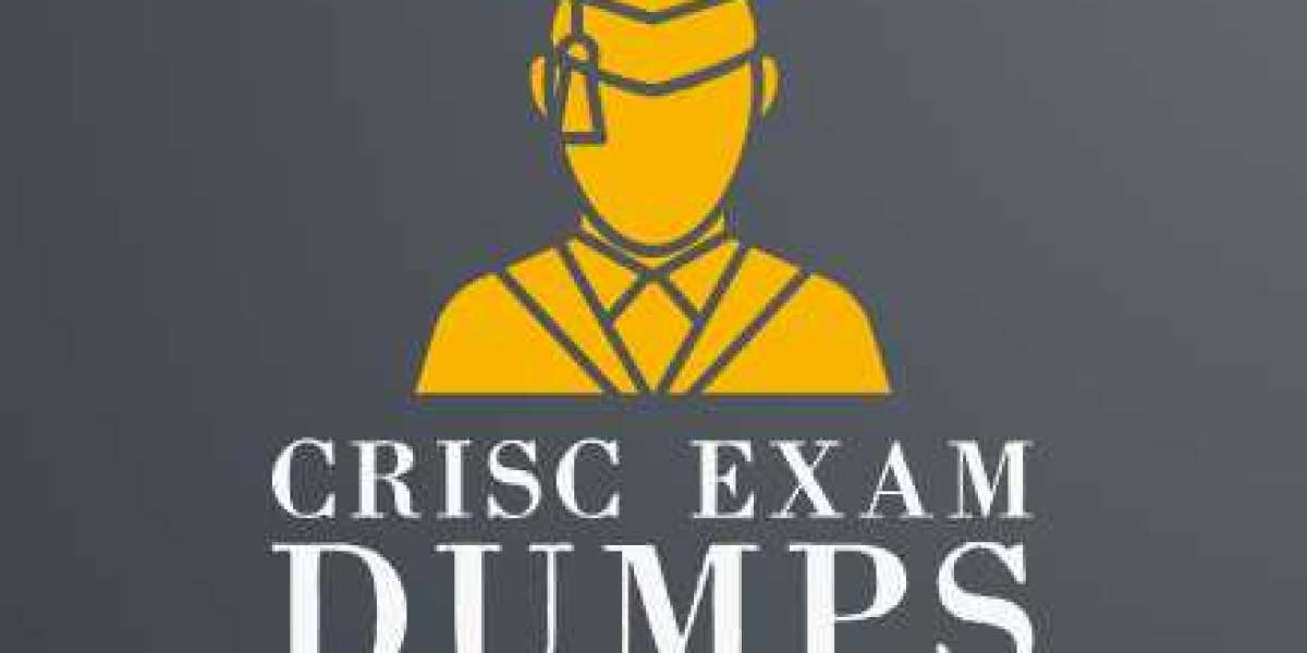 CRISC Exam Dumps  Dumpsboss claims that if you cannot clear