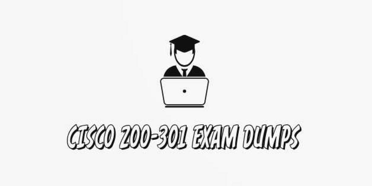 Cisco 200-301 Exam Dumps: The Best Guide Available