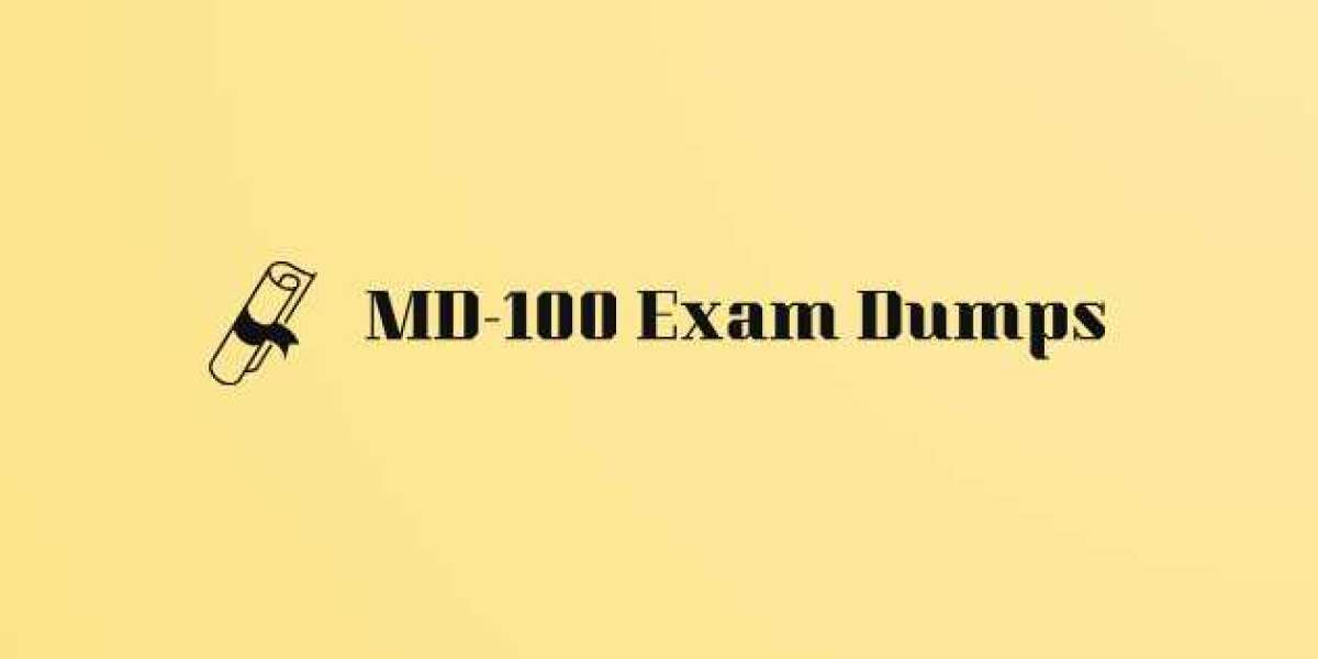 MD-100 Testing: How To Ace The Exam