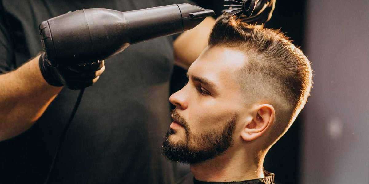 Revolutionize Your Hair Look with Trending Mens Haircuts near Vinings, Georgia