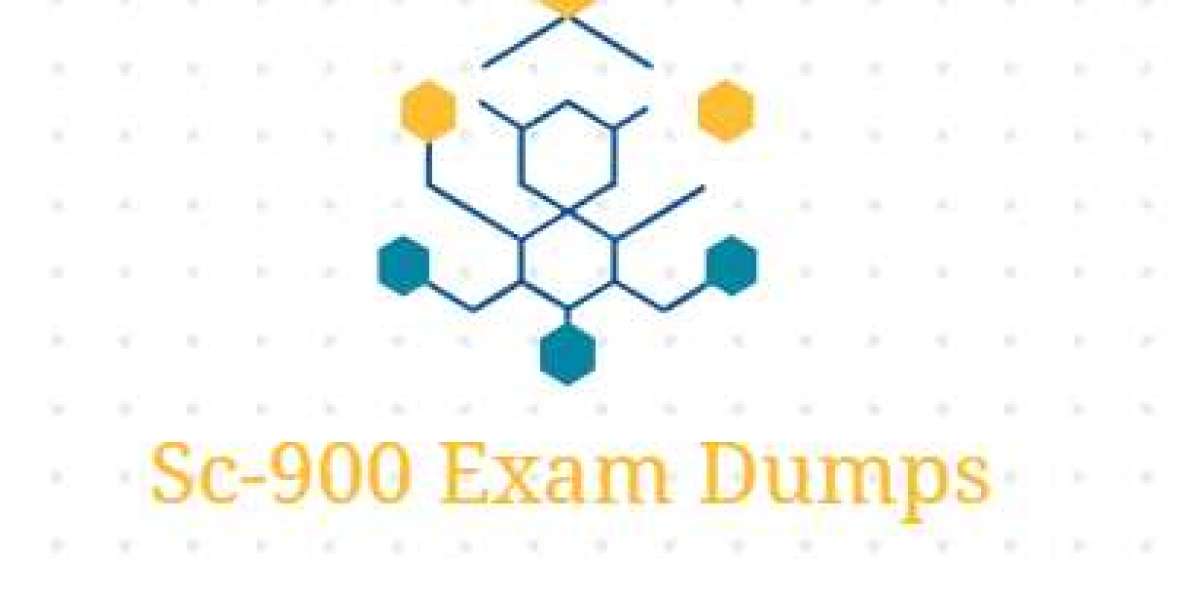 Best 80 Tips For Sc-900 Exam Dumps