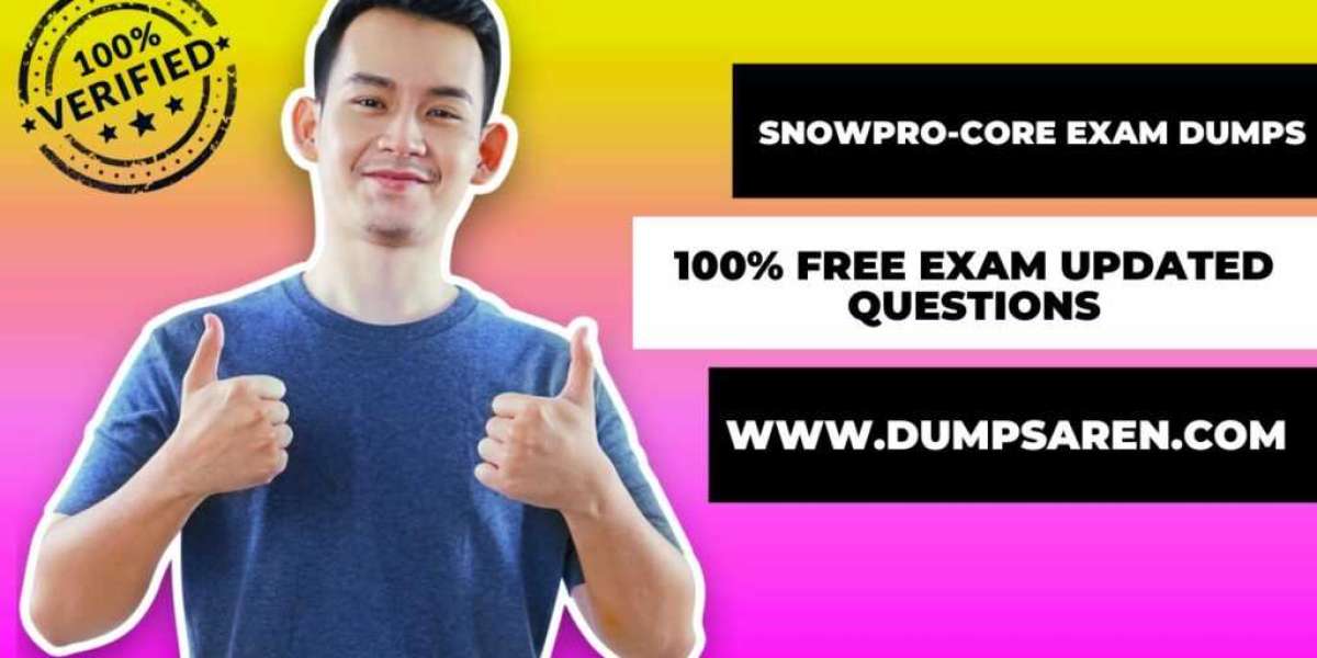 Maximizing Success: How to Approach SnowPro Core Snowflake Exam?