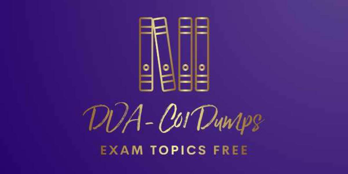 Elevate Your Career with DVA-C01 Dumps: Become an AWS-Certified Developer Associate