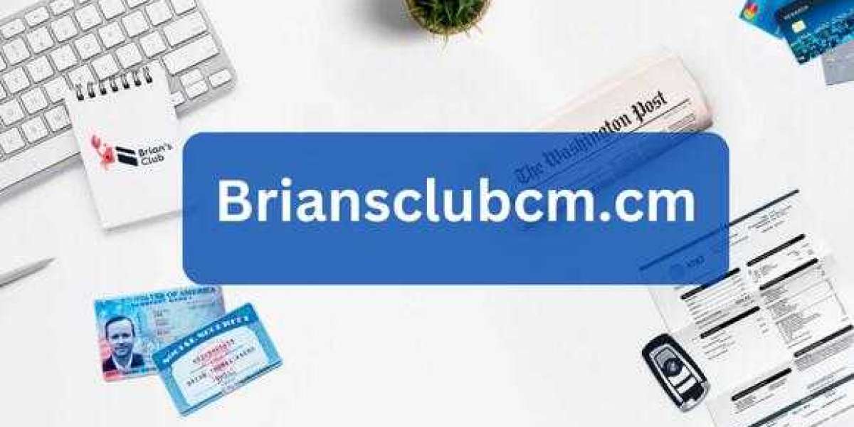 Navigating the Murky Waters: Protecting Yourself from Briansclub and Beyond