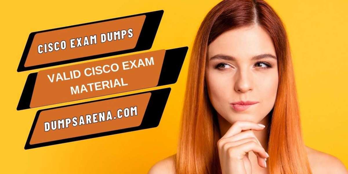 Accelerate Your Career: Cisco Exam Dumps and Cisco Certification
