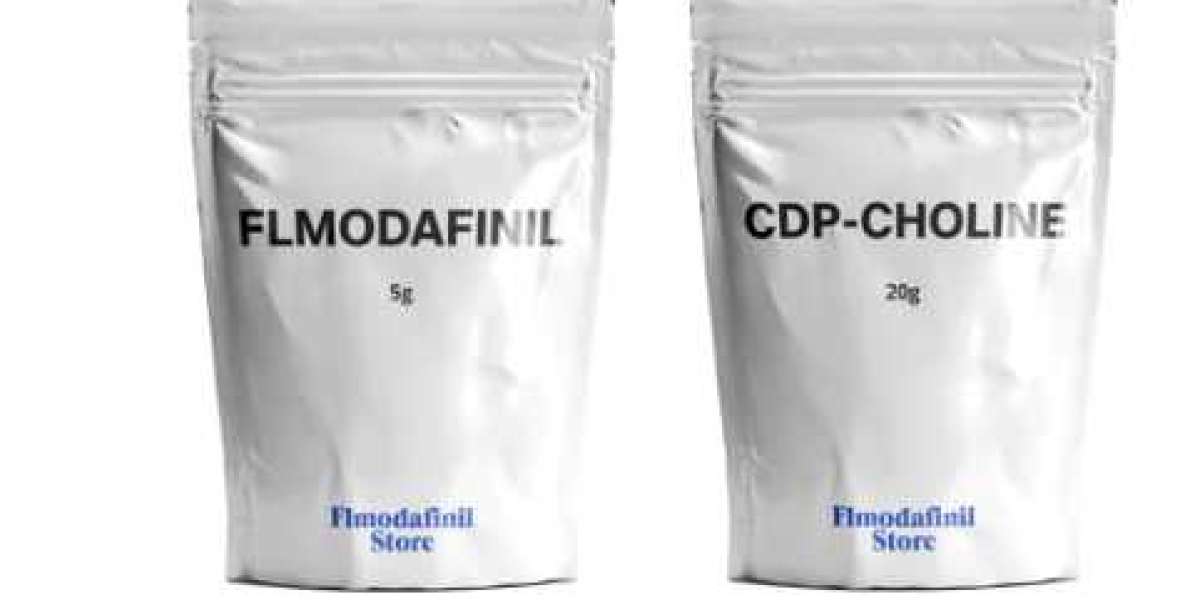 Discover Reliable Sources: Where Can I Safely Buy Flmodafinil Online?
