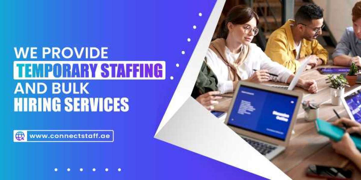 Financial and Banking Industry staffing services Dubai