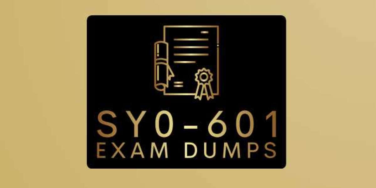 SY0-601 Exam Dumps vs. Traditional Study Methods: Which is More Effective?
