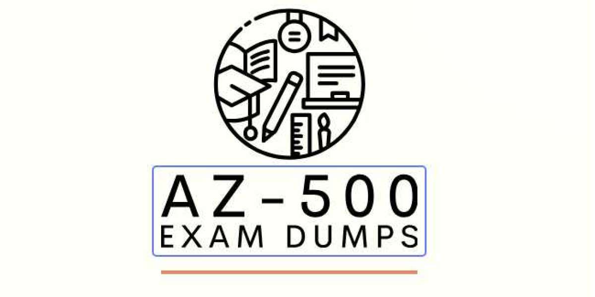 Unleash Your Potential with AZ-500 Exam Dumps: A Comprehensive Review