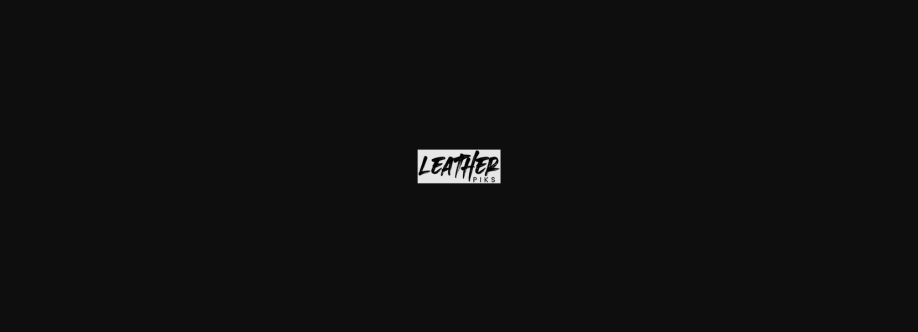 leather piks Cover Image