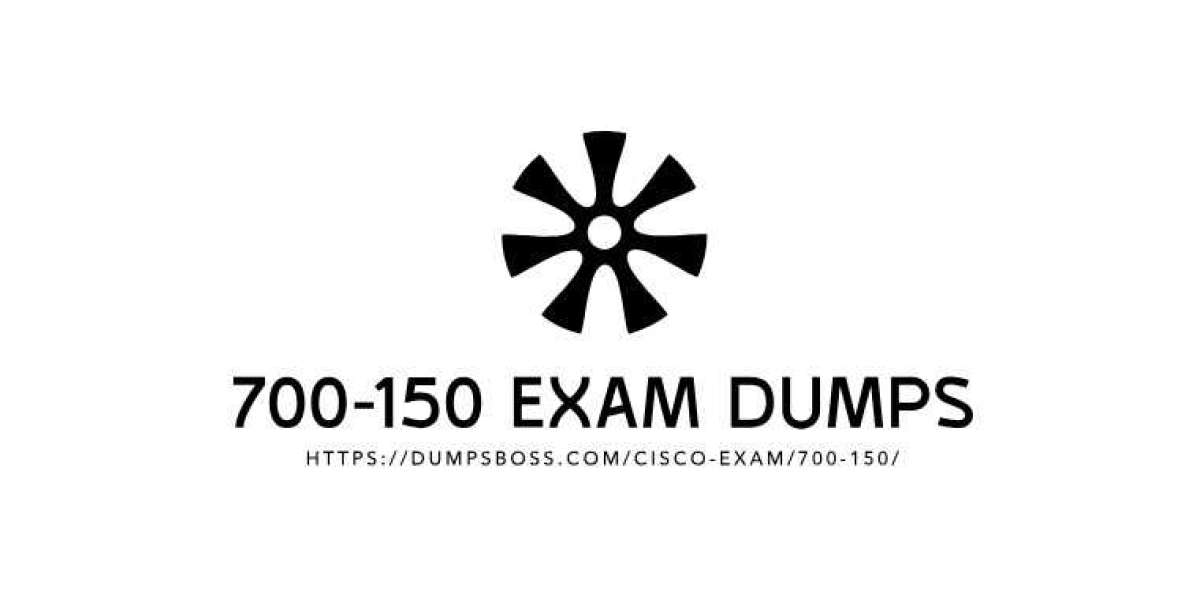 Crucial Strategies: 700-150 Exam Dumps for Success
