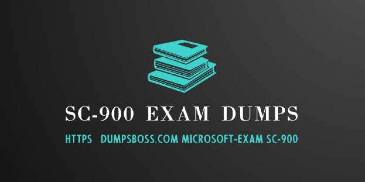 SC-900 Exam Dumps Success: Your Certification Blueprint