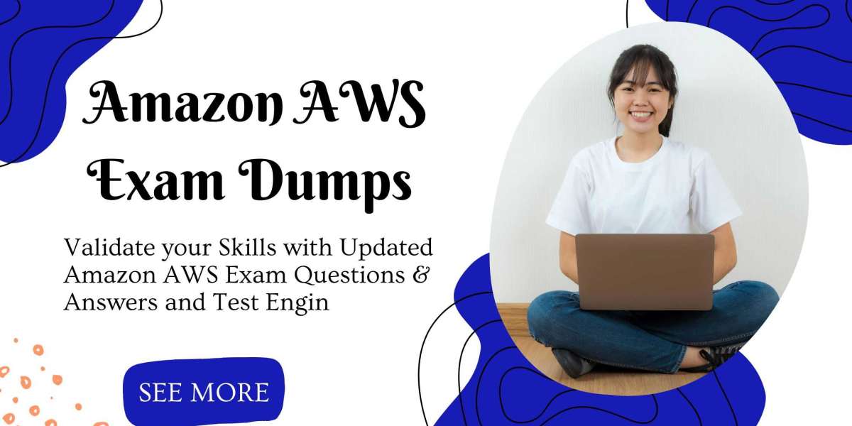Unlock Success: Amazon AWS Exam Dumps for Guaranteed Results