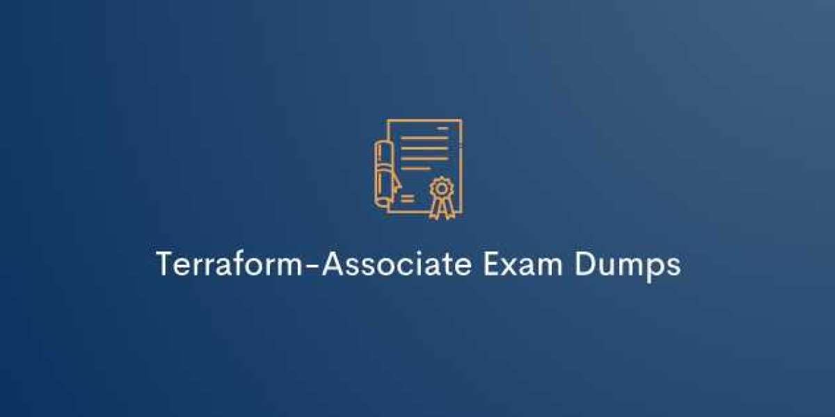 Everything You Need to Know About Terraform-Associate Exam Dumps