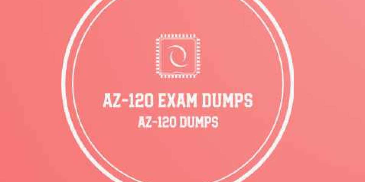 AZ-120 Dumps