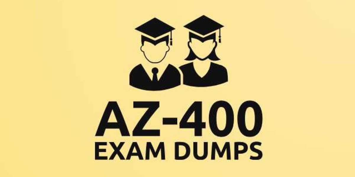 off Microsoft AZ-400 Exam Dumps 96% Success Rate