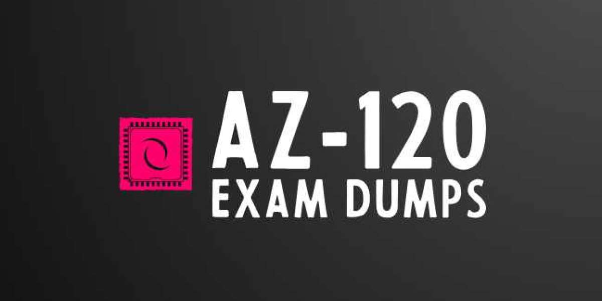 Dumping Doubts: AZ-120 Exam Benefits Uncovered