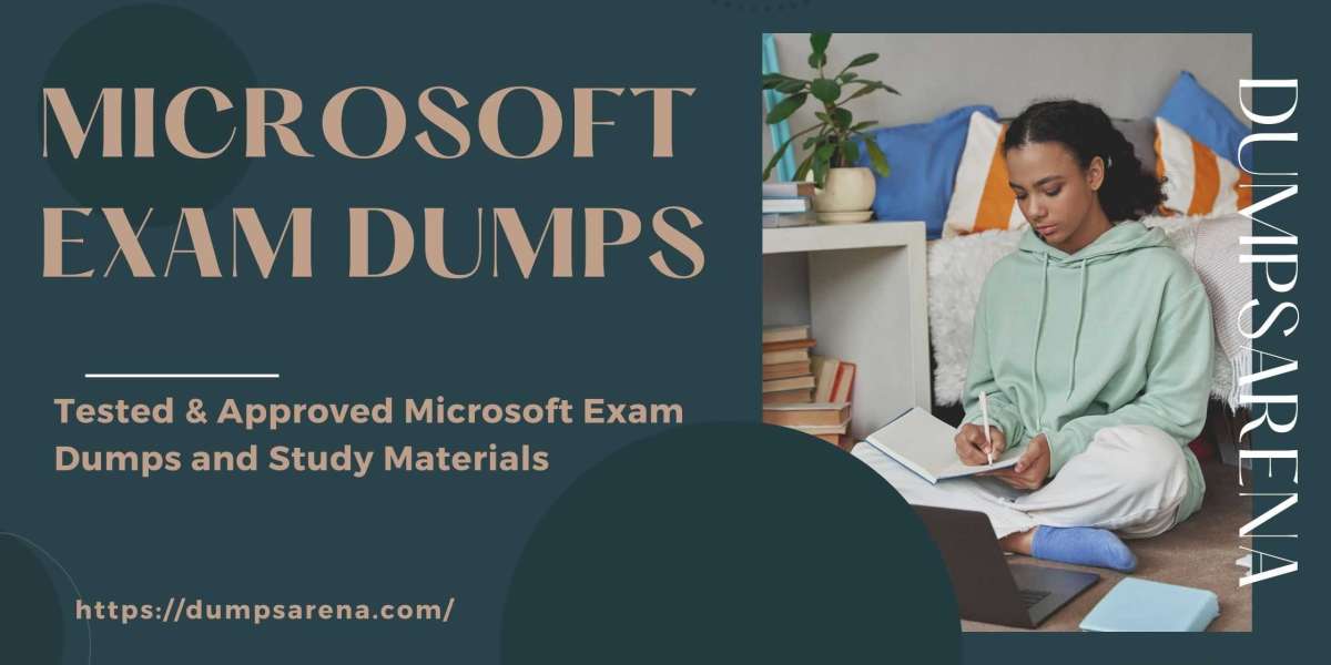 Precision in Microsoft Exam Prep: Choose DumpsArena