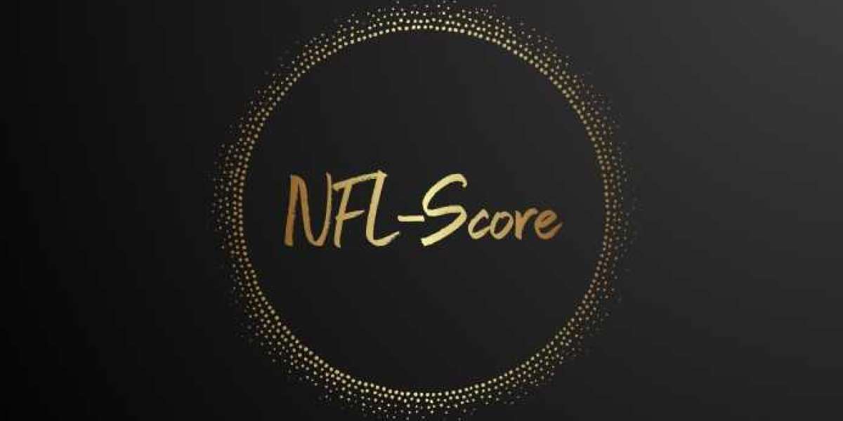 NFL-Score Showdown: Teams in Battle