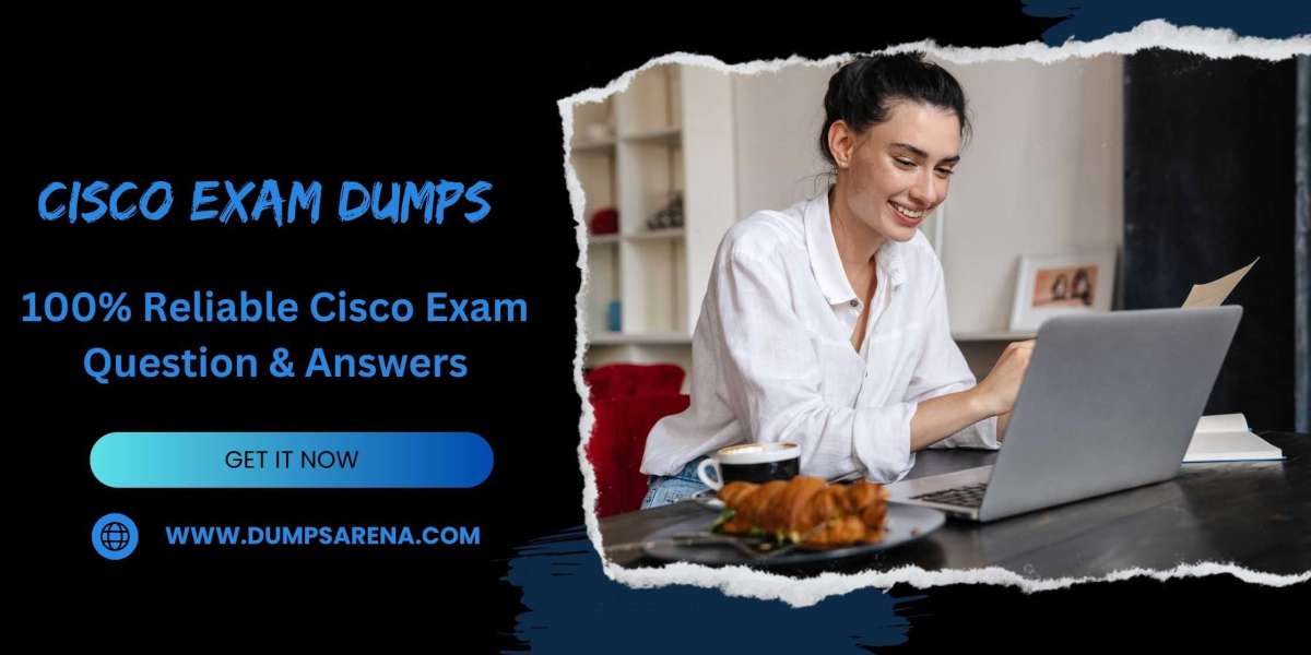 The Ultimate Cisco Exam Dumps Guide: Prepare with Confidence
